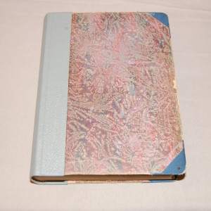 Kiki vuosikirja 1931